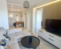 Resale - Apartment - Torrevieja - Torrevieja - Centre