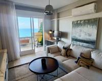 Resale - Apartment - Torrevieja - Torrevieja - Centre