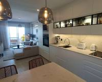 Resale - Apartment - Torrevieja - Torrevieja - Centre