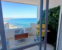 Resale - Apartment - Torrevieja - Torrevieja - Centre