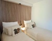 Resale - Apartment - Torrevieja - Torrevieja - Centre