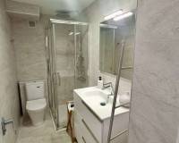 Resale - Apartment - Torrevieja - Torrevieja - Centre