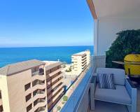 Resale - Apartment - Torrevieja - Torrevieja - Centre