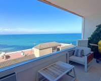 Resale - Apartment - Torrevieja - Torrevieja - Centre