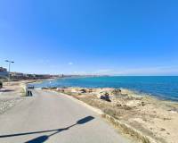 Resale - Apartment - Torrevieja - Torrevieja - Centre