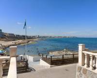 Resale - Apartment - Torrevieja - Torrevieja - Centre