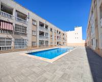Resale - Apartment - Torrevieja - Torrevieja - Centre