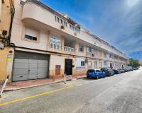 Resale - Apartment - Torrevieja - Torrevieja - Centre