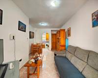 Resale - Apartment - Torrevieja - Torrevieja - Centre