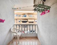 Resale - Apartment - Torrevieja - Torrevieja - Centre