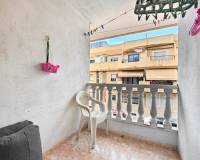 Resale - Apartment - Torrevieja - Torrevieja - Centre