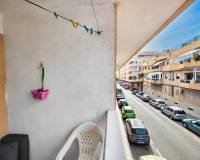 Resale - Apartment - Torrevieja - Torrevieja - Centre