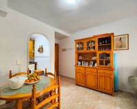 Resale - Apartment - Torrevieja - Torrevieja - Centre