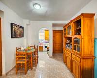 Resale - Apartment - Torrevieja - Torrevieja - Centre