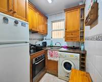 Resale - Apartment - Torrevieja - Torrevieja - Centre