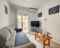 Resale - Apartment - Torrevieja - Torrevieja - Centre