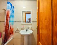Resale - Apartment - Torrevieja - Torrevieja - Centre