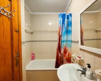 Resale - Apartment - Torrevieja - Torrevieja - Centre