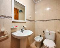 Resale - Apartment - Torrevieja - Torrevieja - Centre