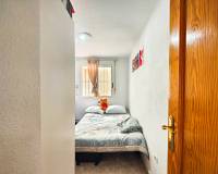 Resale - Apartment - Torrevieja - Torrevieja - Centre