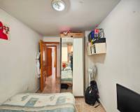 Resale - Apartment - Torrevieja - Torrevieja - Centre