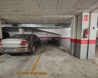 Resale - Apartment - Torrevieja - Torrevieja - Centre