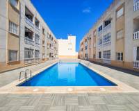 Resale - Apartment - Torrevieja - Torrevieja - Centre