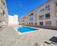 Resale - Apartment - Torrevieja - Torrevieja - Centre