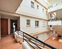 Resale - Apartment - Torrevieja - Torrevieja - Centre