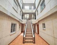 Resale - Apartment - Torrevieja - Torrevieja - Centre