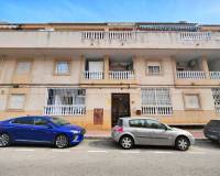 Resale - Apartment - Torrevieja - Torrevieja - Centre