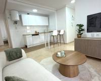 Resale - Apartment - Torrevieja - Torrevieja - Centre