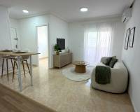Resale - Apartment - Torrevieja - Torrevieja - Centre