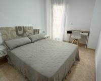 Resale - Apartment - Torrevieja - Torrevieja - Centre