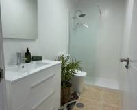 Resale - Apartment - Torrevieja - Torrevieja - Centre