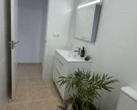 Resale - Apartment - Torrevieja - Torrevieja - Centre