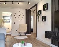 Resale - Apartment - Torrevieja - Torrevieja - Centre