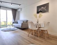 Resale - Apartment - Torrevieja - Torrevieja - Centre