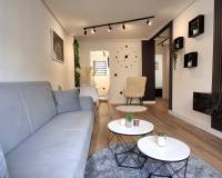 Resale - Apartment - Torrevieja - Torrevieja - Centre