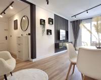 Resale - Apartment - Torrevieja - Torrevieja - Centre