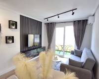 Resale - Apartment - Torrevieja - Torrevieja - Centre