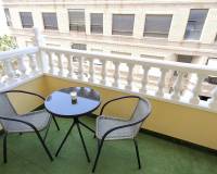 Resale - Apartment - Torrevieja - Torrevieja - Centre