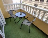 Resale - Apartment - Torrevieja - Torrevieja - Centre