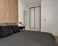 Resale - Apartment - Torrevieja - Torrevieja - Centre