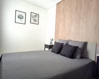 Resale - Apartment - Torrevieja - Torrevieja - Centre