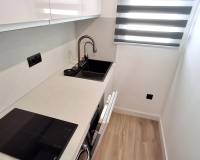 Resale - Apartment - Torrevieja - Torrevieja - Centre