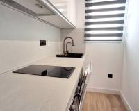 Resale - Apartment - Torrevieja - Torrevieja - Centre