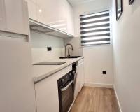 Resale - Apartment - Torrevieja - Torrevieja - Centre