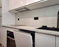 Resale - Apartment - Torrevieja - Torrevieja - Centre