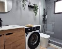 Resale - Apartment - Torrevieja - Torrevieja - Centre